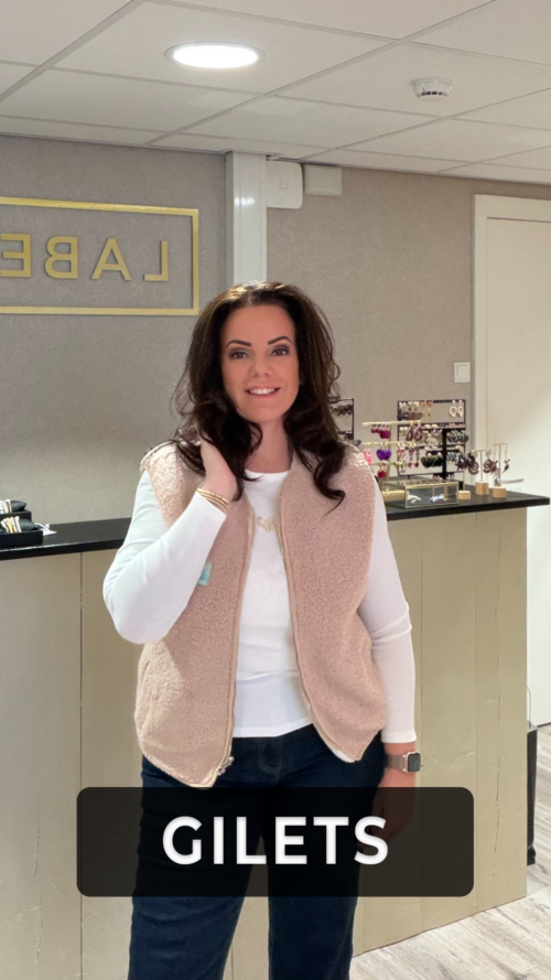 Gilets
