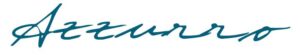 Azzurro